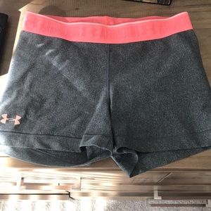 Work out shorts